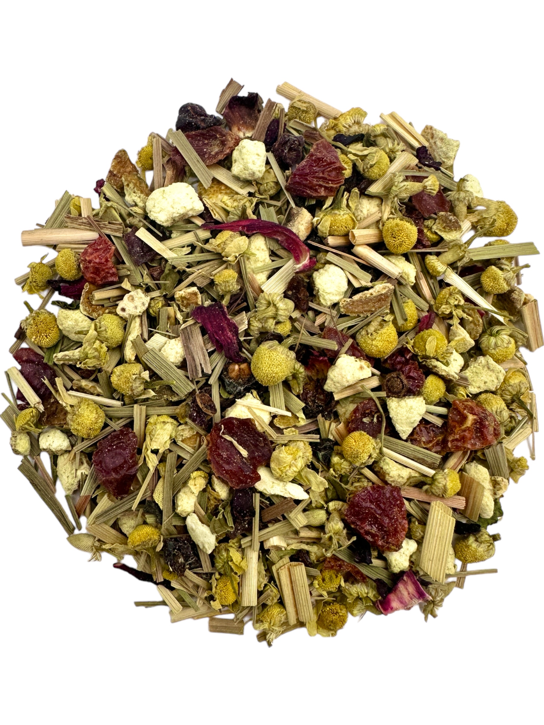 7th Heaven® Calmness ORGANIC - 4 Cup Taster